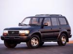 Lexus LX450 1996 года
